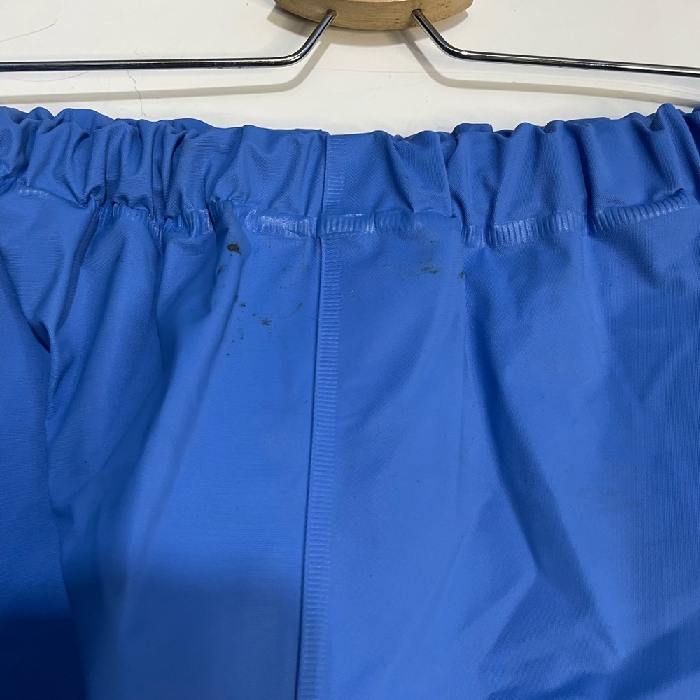 Stearns Blue 2-Piece Rain Suit XL - Picture 3 of 13